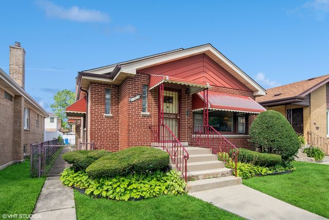 11604 S  Campbell Ave, Chicago, IL 60655