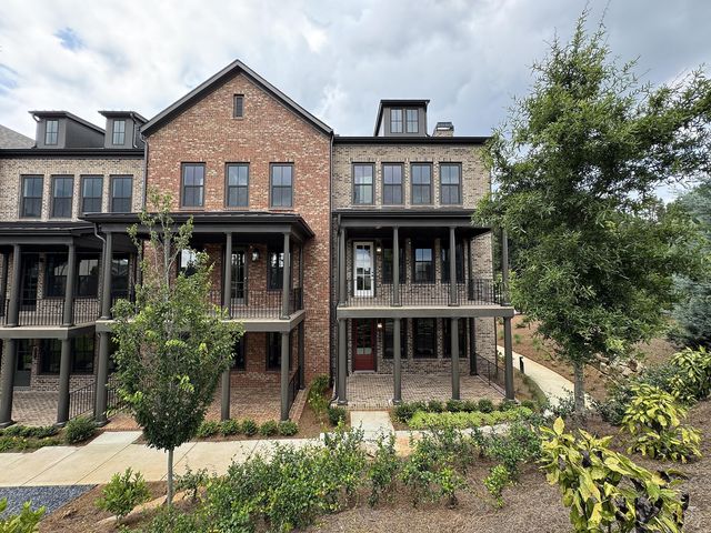 445 Chiswick Cir, Alpharetta, GA 30009