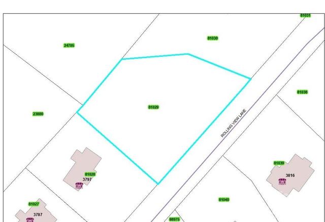 Rolling View Ln, Maiden, NC 28650