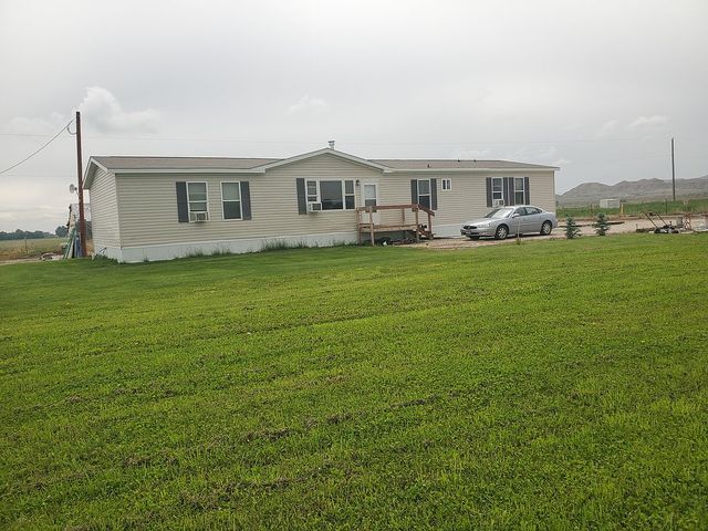 1320 Road 12 #H, Powell, WY 82435