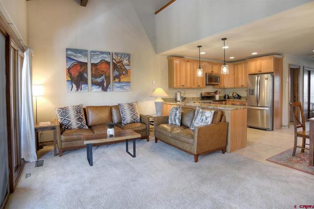 961 N Tamarron #615, Durango, CO 81301