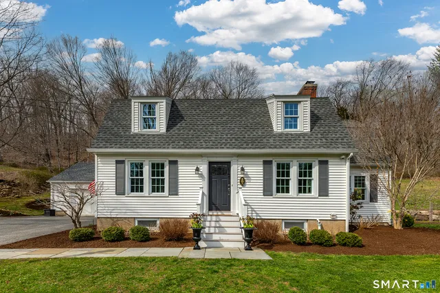 76 Blackville Road, Washington Depot, CT 06794
