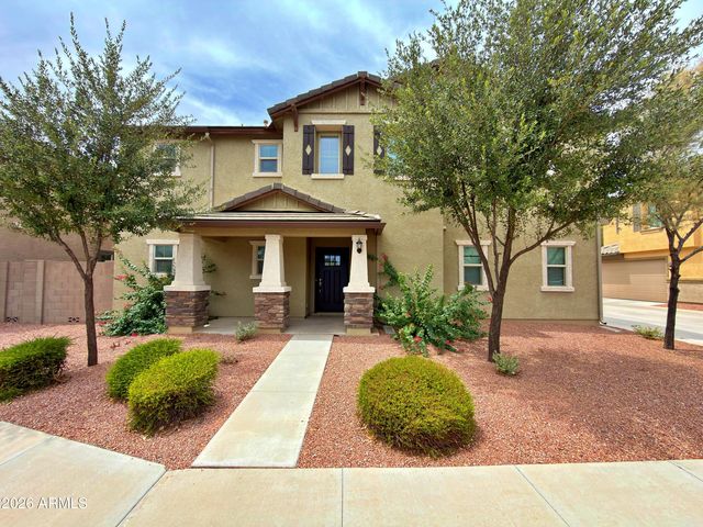 2920 S Washington Street, Chandler, AZ 85286