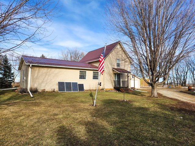 25808 650th Ave, Dexter, MN 55926