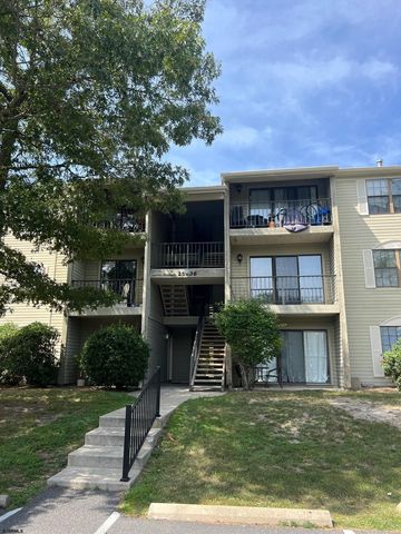 36 Colonial Ct   #36, Absecon, NJ 08205