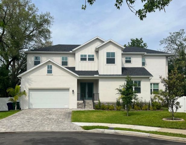 3614 S  Renellie Dr, Tampa, FL 33629