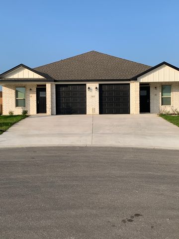 110 Levi Ct #B, Copperas Cove, TX 76522