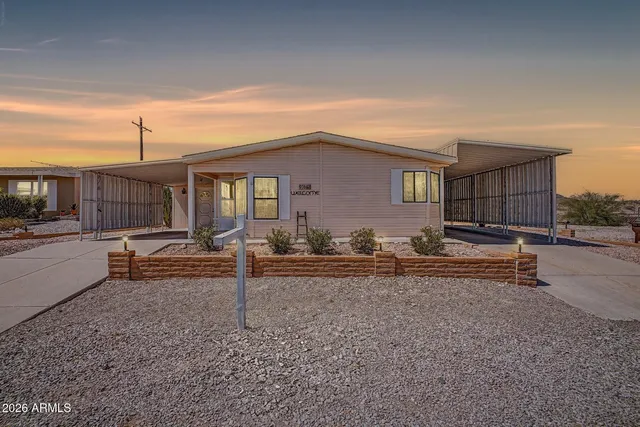 906 E CALIFORNIA Boulevard, Florence, AZ 85132