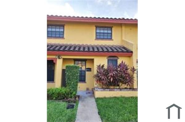 2743 NW 47th Ter  #2743, Fort Lauderdale, FL 33313