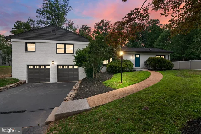14200 Dav Rd, Rockville, MD 20850