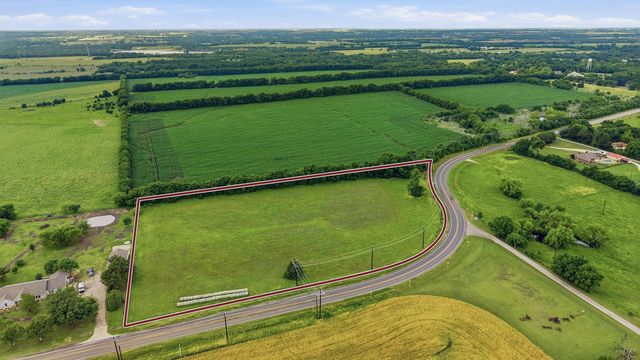 Weston Rd, Celina, TX 75009