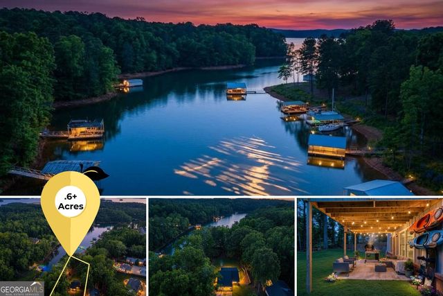 6409 Eva Rd, Flowery Branch, GA 30542