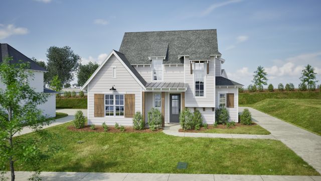 80 Blackberry Blvd, Pike Road, AL 36064