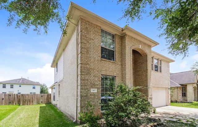 65 Atascadero Dr, Manvel, TX 77578