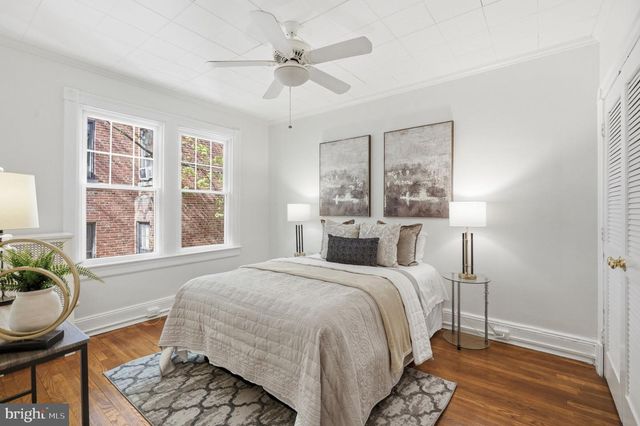 5112 Connecticut Ave  NW #303, Washington, DC 20008