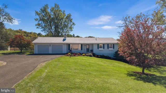 1578 Brush Valley Rd, Centre Hall, PA 16828
