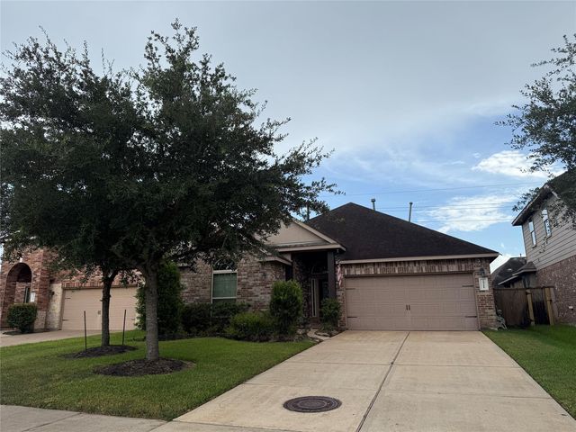 24311 Piazza Dr, Richmond, TX 77406