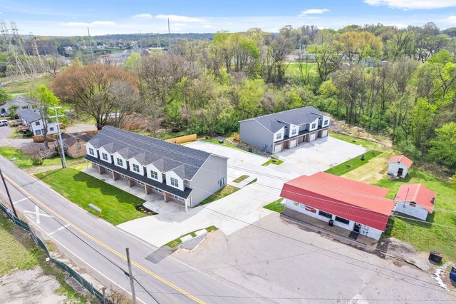 1308 Franklin St #A3, Clarksville, TN 37040