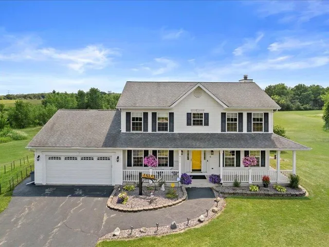 9111 West 5 Mile ROAD, Franksville, WI 53126