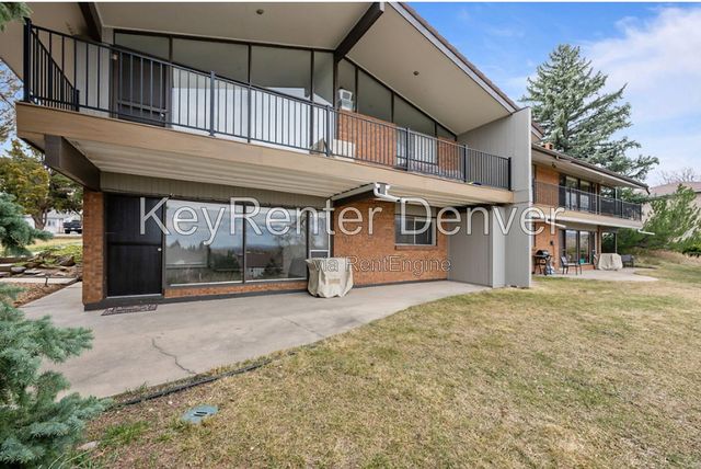 11755 W  17th Ave, Denver, CO 80215