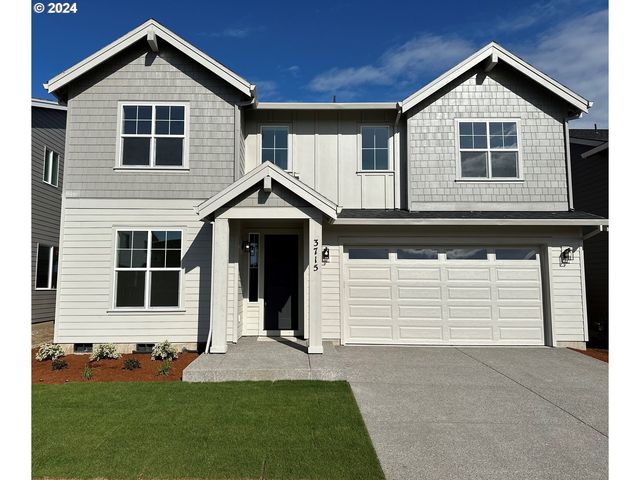 3715 Fieldstone St, Forest Grove, OR 97116