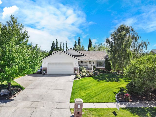 955 W  2390 S, Perry, UT 84302