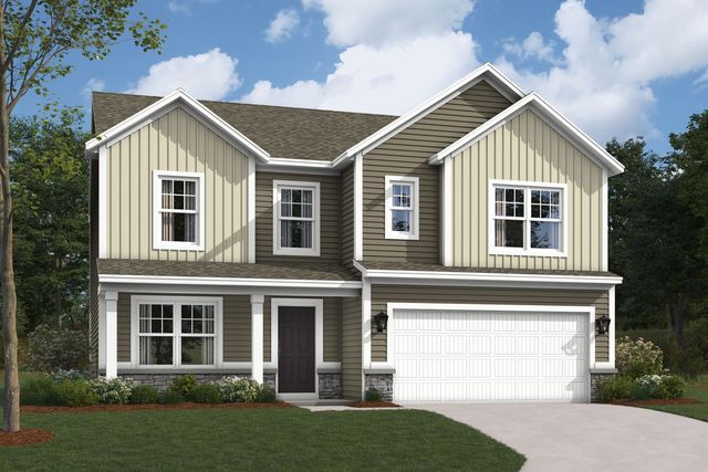 Aubrey Plan in Grayson, Indianapolis, IN 46239