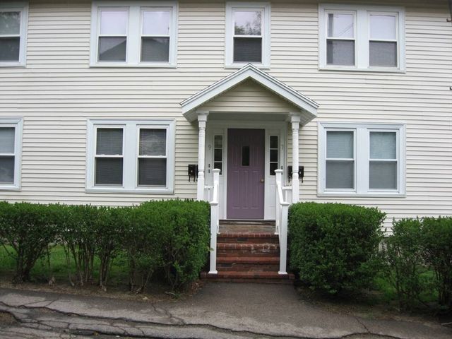 7 Town Hill St #2, Quincy, MA 02169