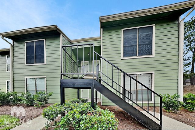 14777 Wunderlich Dr #110, Houston, TX 77069
