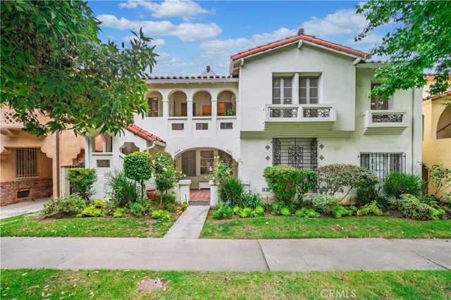 1026 S  Crescent Heights Blvd, Los Angeles, CA 90035
