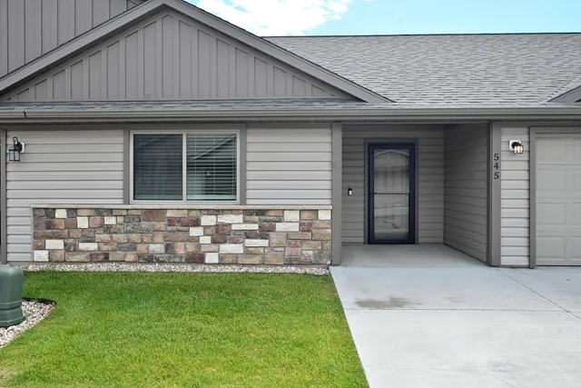 545 Minnow Path, Sheridan, WY 82801