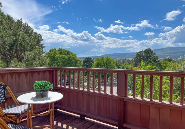 10 Loma Vista St, Los Alamos, NM 87544