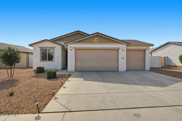 35879 W SANTA BARBARA Avenue, Maricopa, AZ 85138