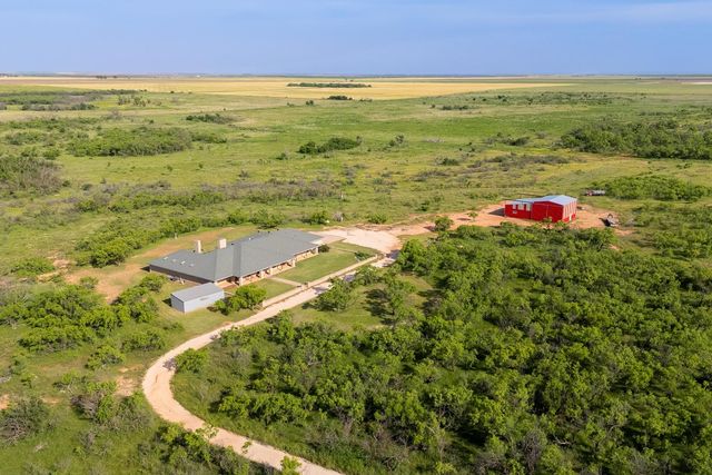 10500 County Road 405, Merkel, TX 79536