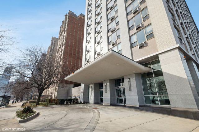 1550 N  Lake Shore Dr #30E, Chicago, IL 60610