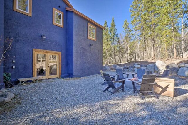 2735 County Road 14, Fairplay, CO 80440