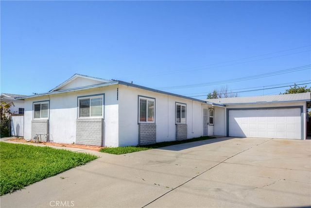 18255 Mescal St, Rowland Heights, CA 91748