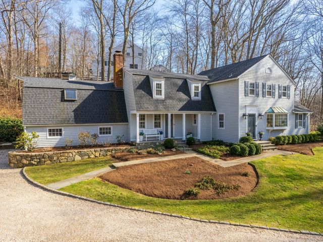 2 Forge Rd N, Wilton, CT 06897