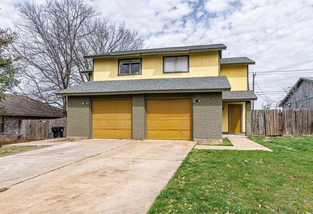 3212 Trenton Dr #B, Temple, TX 76504