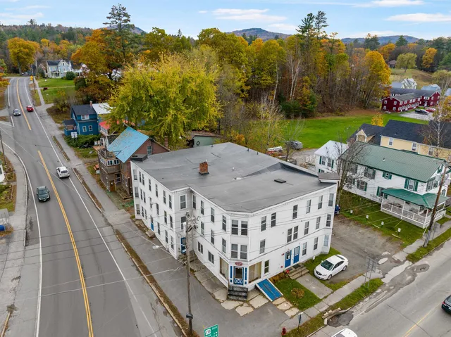 4 Elm Street, Lancaster, NH 03584