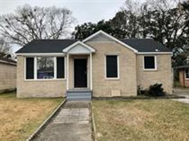 2347 Rhodes Ave, Baton Rouge, LA 70802