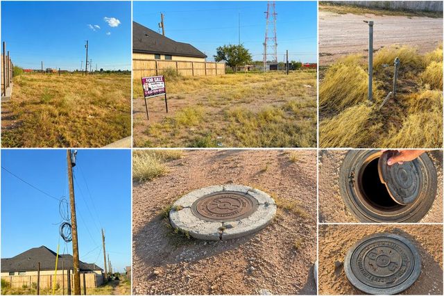 1107 W  Montgomery Ave, Midland, TX 79701