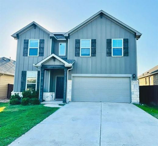 404 Perryville Loop, Liberty Hill, TX 78642