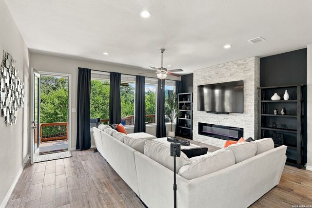 28530 Shailene, San Antonio, TX 78260