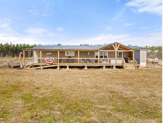 891 Rea Rd, Deridder, LA 70634