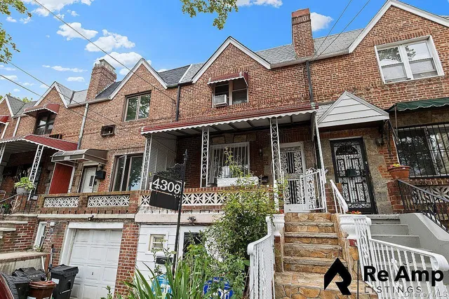 4309 Clarendon Road, Brooklyn, NY 11203