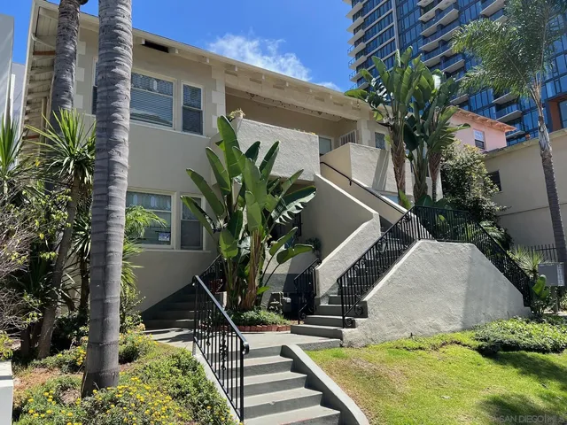 3409-21 5th Ave, San Diego, CA 92103