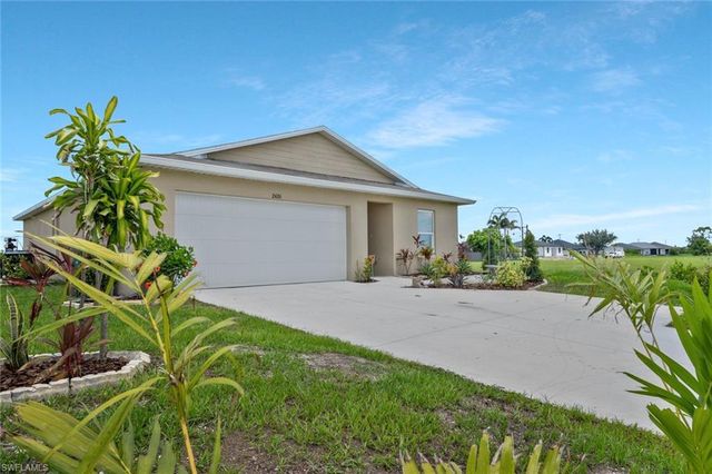 2426 Santa Barbara Blvd N, Cape Coral, FL 33993