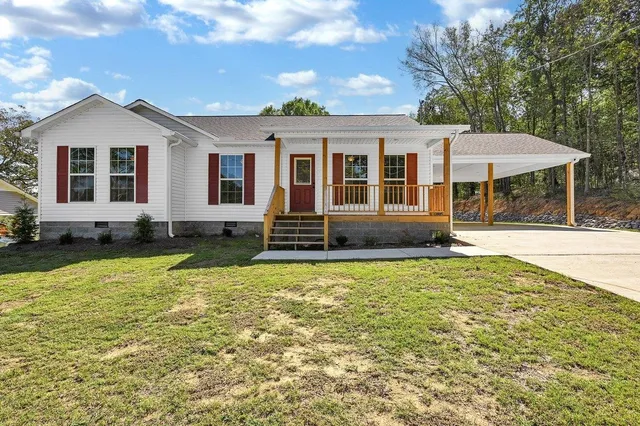 205 County Road 1251, Cullman, AL 35057