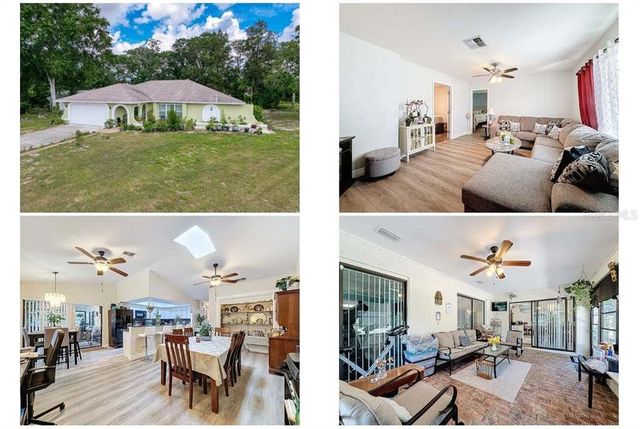 10411 Ireland St, Spring Hill, FL 34608 MLS# W7875900 Trulia